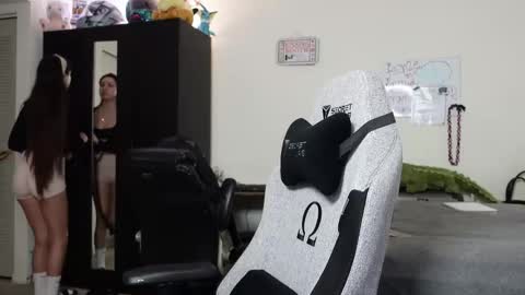 Snapshot of stardust_seiya chatting on 02.11.26 stardust_seiya online show from 02.11.26