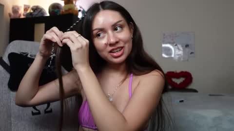 Snapshot of stardust_seiya chatting on 02.26.26 stardust_seiya online show from 02.26.26