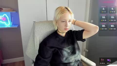 Kate online show from 05.02.26