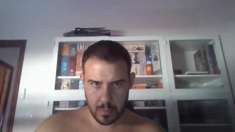 Snapshot of stark_86 chatting on 09.14.25 stark_86 online show from 09.14.25