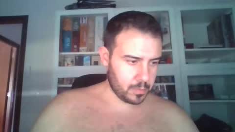 Snapshot of stark_86 chatting on 09.15.25 stark_86 online show from 09.15.25