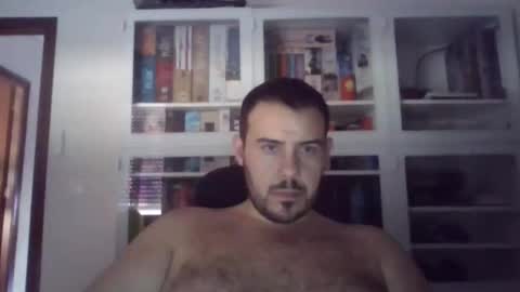 Snapshot of stark_86 chatting on 09.25.25 stark_86 online show from 09.25.25