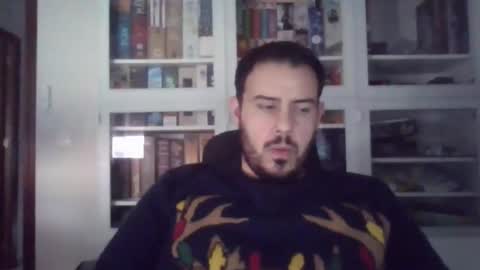 stark_86 online show from 12.15.25