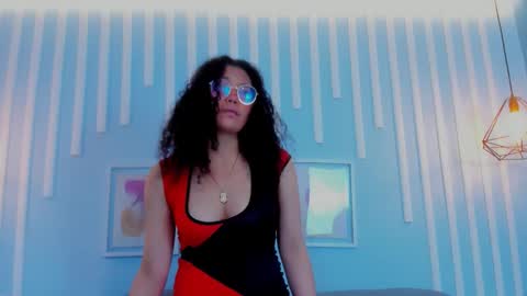 Stark Jones online show from 10.14.25