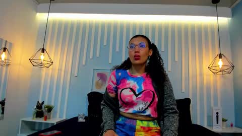 Stark Jones online show from 10.29.25