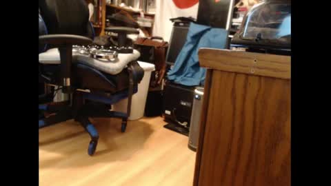 Starknakeed online show from 01.27.25