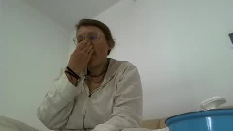 Snapshot of starlagurl chatting on 01.26.25 starlagurl online show from 01.26.25