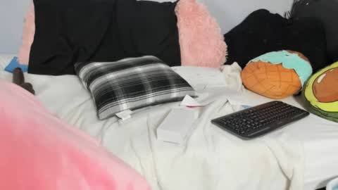 Starla Stylez online show from 01.04.25