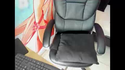 Snapshot of starlettays chatting on 10.15.25 StarletTays online show from 10.15.25