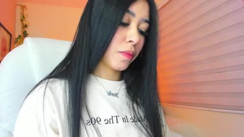 Snapshot of starlie_ chatting on 12.06.24 Alisson online show from 12.06.24