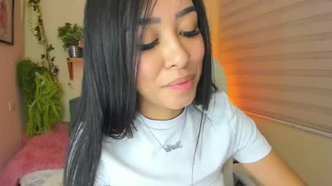 Snapshot of starlie_ chatting on 01.29.25 Alisson online show from 01.29.25