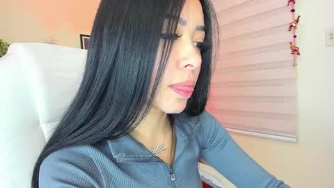 Snapshot of starlie_ chatting on 02.01.25 Alisson online show from 02.01.25