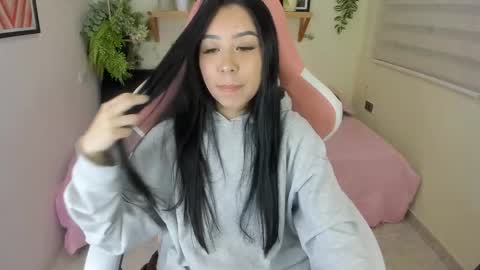 Alisson  online show from 09.20.25