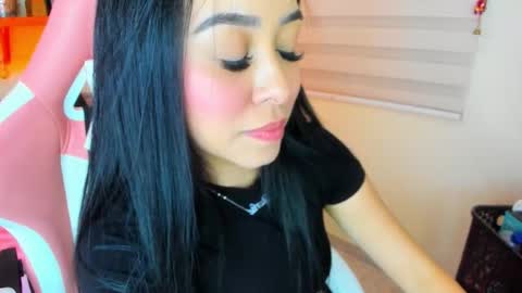 Alisson  online show from 10.01.25