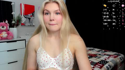 Caroline online show from 01.06.25