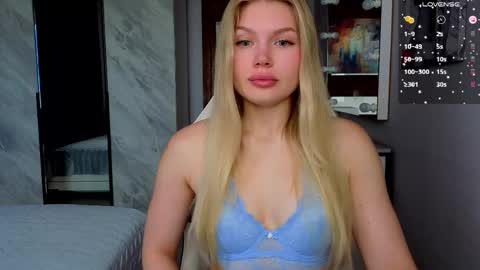 Caroline online show from 05.18.26
