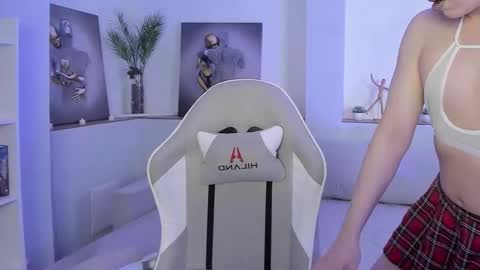 Snapshot of starlight_madison chatting on 02.03.26 Madison online show from 02.03.26