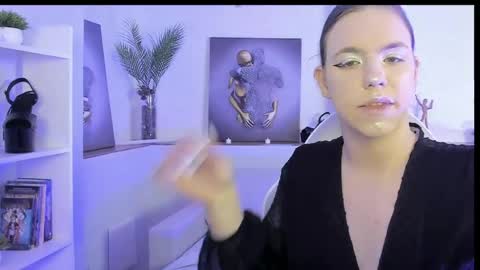 Madison online show from 03.07.26