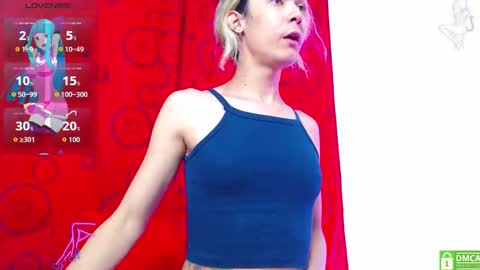 starliz online show from 11.06.25