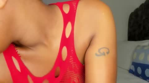 Snapshot of starnah chatting on 09.10.25 starnah online show from 09.10.25