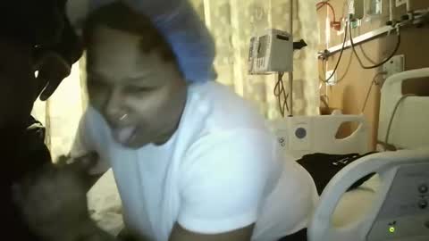 Snapshot of starrbaybee chatting on 11.17.25 Starr online show from 11.17.25