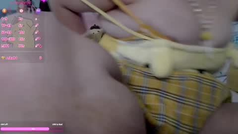 Snapshot of starsaturn chatting on 10.12.25 Saturn online show from 10.12.25