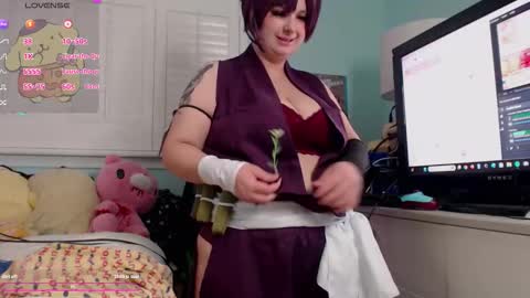 Snapshot of starsaturn chatting on 10.26.25 Saturn online show from 10.26.25