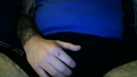 starscream316 online show from 12.21.24