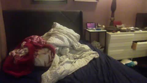 ashtongue online show from 12.31.24