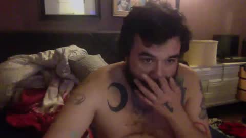 ashtongue online show from 01.05.25