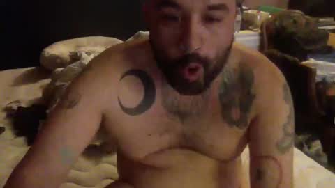 ashtongue online show from 02.23.25