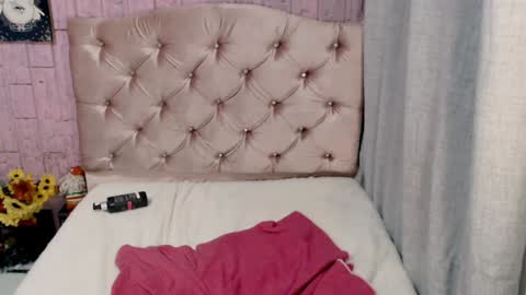 Celeste online show from 01.02.25