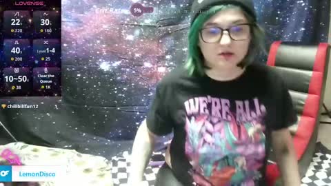 Lemon online show from 03.20.26