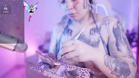 Yoko online show from 10.10.25