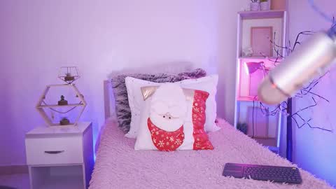 Yoko online show from 11.29.25