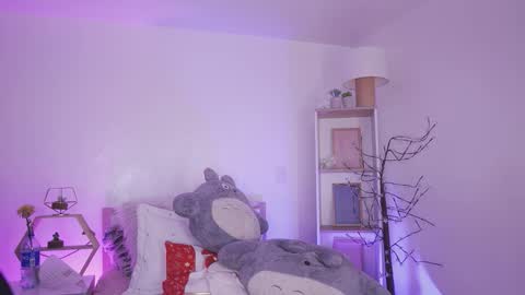 Yoko online show from 12.19.25