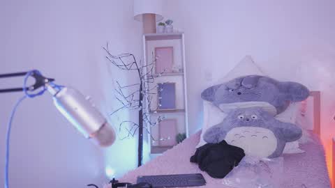 Yoko online show from 01.13.26