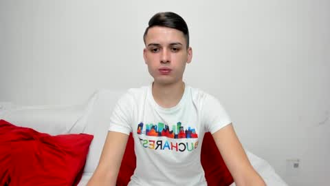 Snapshot of stashott69 chatting on 12.11.24 STAS online show from 12.11.24