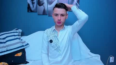 Snapshot of stashott69 chatting on 02.20.25 STAS online show from 02.20.25