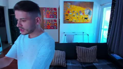 STAS online show from 05.18.26