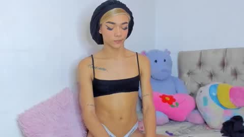 stassiebell online show from 12.07.24