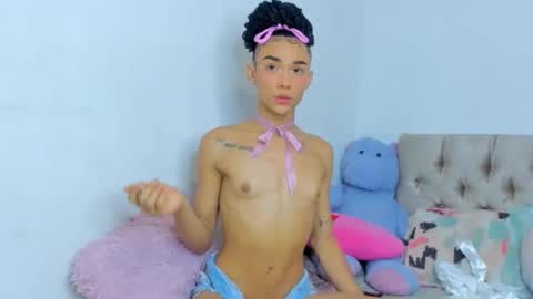 stassiebell online show from 12.12.24