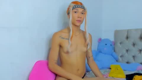 stassiebell online show from 02.05.25