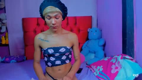 stassiebell online show from 02.12.26