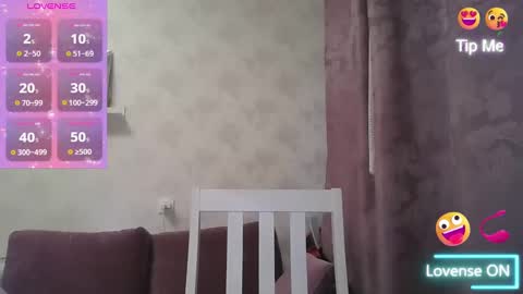 Snapshot of stasya_07 chatting on 12.23.24 Stasya online show from 12.23.24