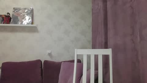 Snapshot of stasya_07 chatting on 01.09.25 Stasya online show from 01.09.25