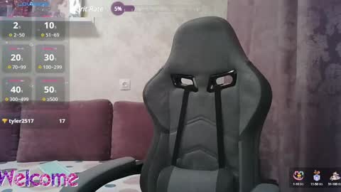 Snapshot of stasya_07 chatting on 02.07.25 Stasya online show from 02.07.25