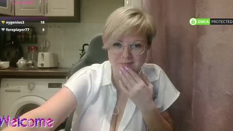 Snapshot of stasya_07 chatting on 03.10.25 Stasya online show from 03.10.25