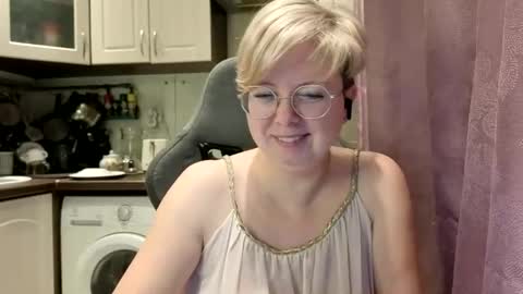 Stasya online show from 01.10.26