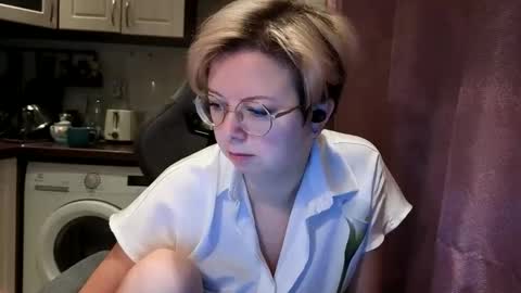 Stasya online show from 02.23.26